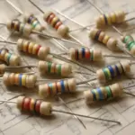 Resistenze con codice colori: interpreta correttamente valori e tolleranze, anche senza tester