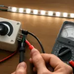 Perché i controller PWM possono guastarsi nei circuiti LED? Scopri il test rapido che fa la differenza