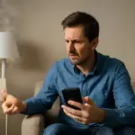 Quali problemi causano la mancata accensione di interruttori smart? Spesso è questa la soluzione immediata
