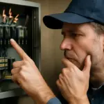 Relè elettronici che scattano continuamente? Ecco la diagnosi più rapida da fare senza strumenti costosi