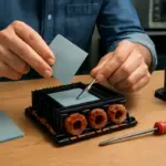 Perché i nuovi materiali termici migliorano le riparazioni di convertitori di potenza? Il dettaglio tecnico che impatta l’efficacia