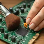 Che funzione hanno i ponticelli auto-ripristinanti? Il trucco che protegge i circuiti più vulnerabili