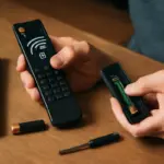 Telecomandi che non inviano segnale: riconosci il guasto e risolvi con una sola operazione