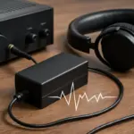 Perché gli alimentatori switching producono disturbi sulle linee audio? Il dettaglio che pochi verificano
