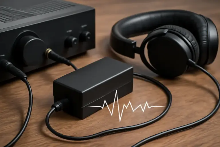 Perché gli alimentatori switching producono disturbi sulle linee audio? Il dettaglio che pochi verificano