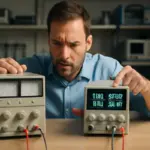 Confronto tra alimentatori switching e lineari: scopri quando uno è meglio dell’altro e risparmia tempo in laboratorio