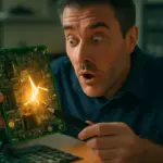 Come funzionano i circuiti autorigeneranti? Il vantaggio che sorprende chi si occupa di manutenzione elettronica