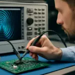Onde millimetriche nelle tecnologie smart: la verifica indispensabile da fare nei nuovi circuiti wireless