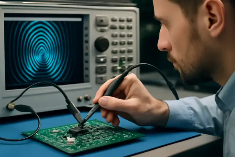 Onde millimetriche nelle tecnologie smart: la verifica indispensabile da fare nei nuovi circuiti wireless