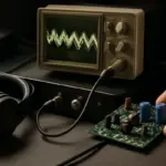 Interferenze nei circuiti audio: quali filtri elettronici risolvono veramente il problema