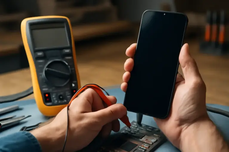Perché i display LCD smettono di funzionare all’improvviso? Un controllo specifico che salva tempo e soldi