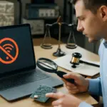 Perché la disattivazione remota di moduli elettronici sta diventando frequente? Il dettaglio legale da considerare in laboratorio