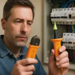 Tester di continuità acustico o visivo: quale scegliere per redigere una diagnosi rapida e senza errori
