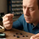 Sigle sui transistor: decifrale e trova il ricambio giusto al primo colpo