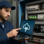 In cosa consiste la diagnostica predittiva nei sistemi elettronici? L’approccio che previene guasti e semplifica ogni intervento