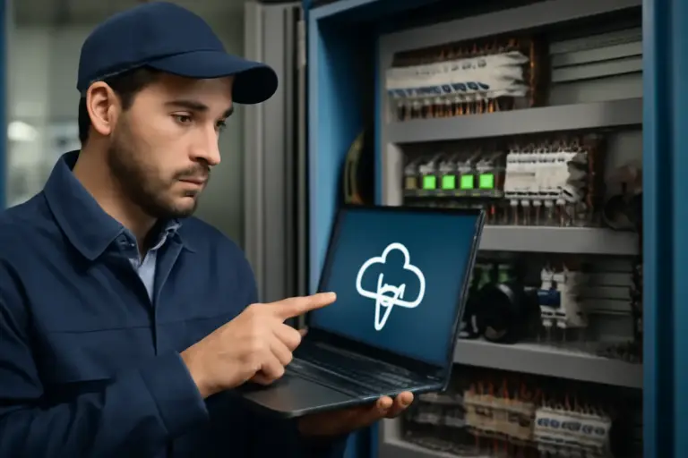In cosa consiste la diagnostica predittiva nei sistemi elettronici? L’approccio che previene guasti e semplifica ogni intervento