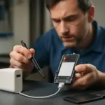 La tecnologia GaN negli alimentatori: perché sta rivoluzionando le riparazioni rapide