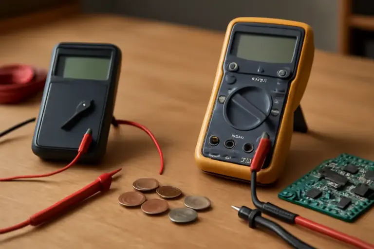 Qual è il miglior tester per l’elettronica fai-da-te? Differenze reali che evitano spese inutili