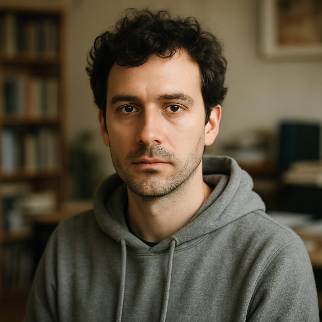 Federico Rocchetti